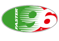 Vai al sito ufficiale di Faster 96