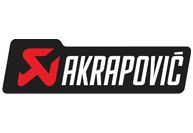 Vai al sito ufficiale di Akrapovic