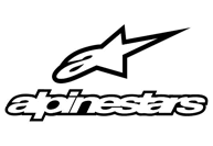 Vai al sito ufficiale di Alpinestars