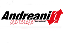 Vai al sito ufficiale di Andreani Group