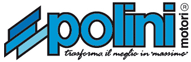 Vai al sito ufficiale di Polini Motori