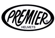 Vai al sito ufficiale di Premier Helmets