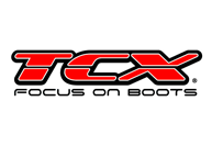 Vai al sito ufficiale di Tcx focus on boots