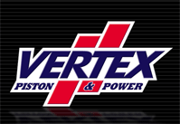 Vai al sito ufficiale di Vertex Pistons