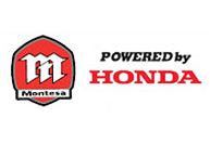
              Vai al sito ufficiale di Montesa