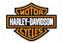 Harley-Davidson