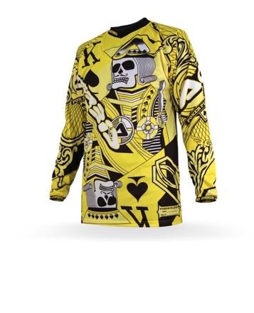 Maglia Poker