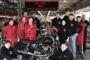 01 Nasce Moto Guzzi V7