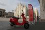 01 Vespa (RED)