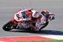 019 P14 Fabrizio action