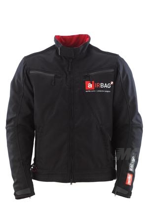 Aprilia Airbag
