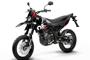 01 Senda DRD 125 SM