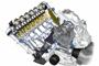 05 BMW K 1600 GT GTL technical artwork
