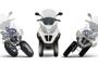 07 MP3 Hybrid CAD