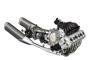 07 BMW K 1600 GT GTL technical artwork