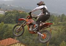 Le KTM si riconfermano tra le pi&ugrave; potenti  e quotate del Circus Mondiale