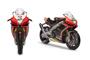 09 Aprilia Racing Team