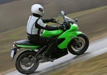 Kawasaki ER-6F
