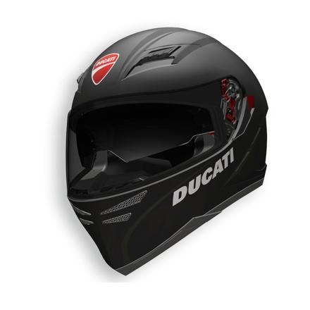 Abbigliamento e accessori per Ducati Monster 1100 EVO