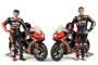 10 Aprilia Racing Team