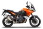 1190Adventure 2013 Orange 90�