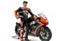 11 Aprilia Racing Biaggi