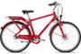 120120 Ducati City King iTorq rossa