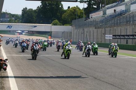 125Partenza