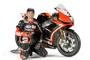 12 Aprilia Racing Biaggi