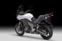 12MY Versys 1000 WHT rear left