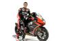 13 Aprilia Racing Laverty