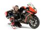 14 Aprilia Racing Laverty