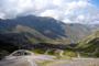 Route Des Grandes Alpes