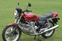 1978 honda cbx 1000