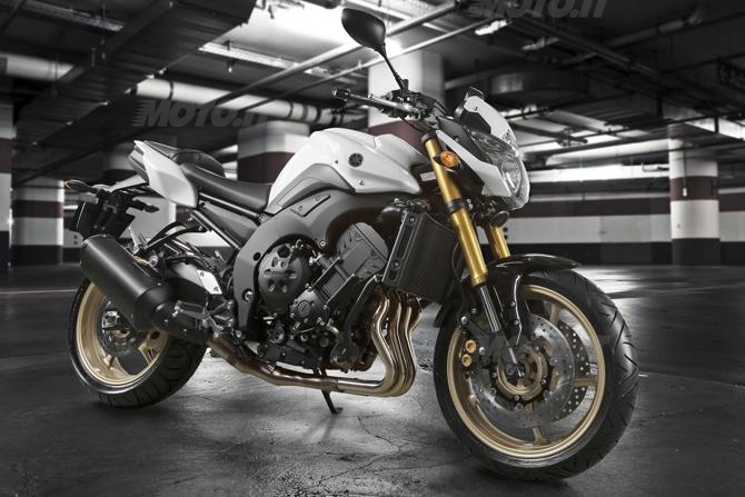 FZ8 