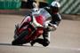 2010 Honda VFR1200F 1