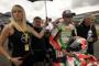 2010 Silverstone Biaggi grid
