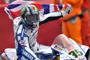 2010 Silverstone Crutchlow finish