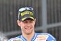 2010 Silverstone Crutchlow podium09