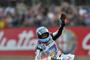 2010 Silverstone Haslam finish