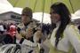2010 Silverstone Rea grid