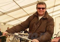 Carlo Baldi