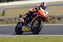 255 T03 Biaggi action