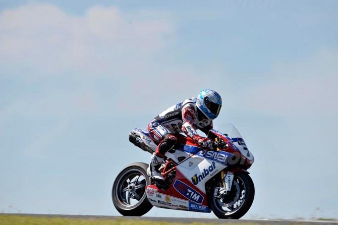 Checa action