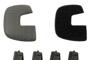 34   B2 extension stops kit