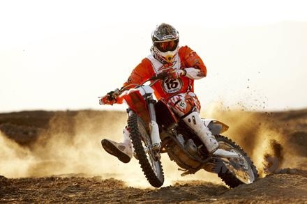 350SXF actt 350SXF actt