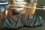 36   L'airbag sgonfio
