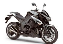 Kawasaki Z1000