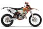 43265 125 EXC Sixdays 2011