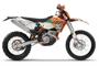 43273 250 EXC F Sixdays 2011